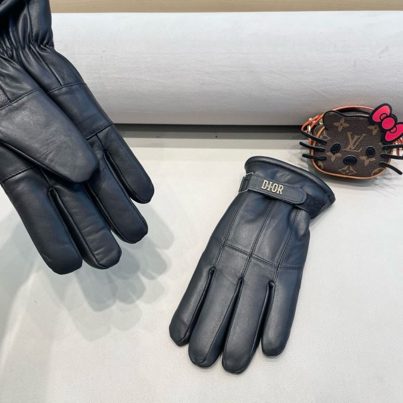 Christian Dior Gloves